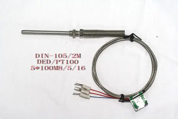 热电阻-105热电阻