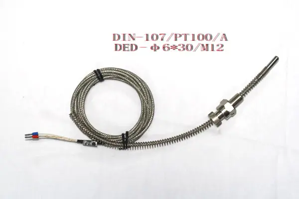 热电阻-107热电阻